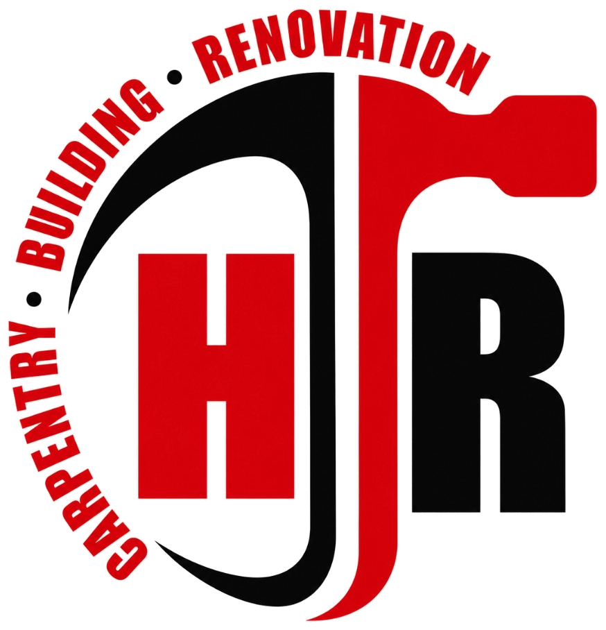 HR Carpentry Building Renovation